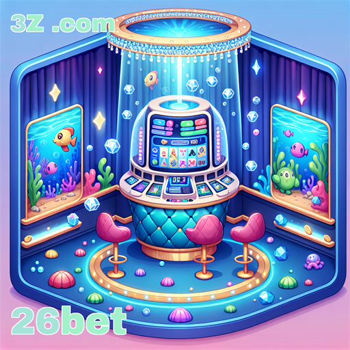 Apostas: Novos Horizontes no Mundo do 26bet