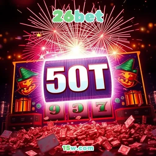 26bet: Explore a Seção Exclusivos e Ganhe Prêmios Empolgantes