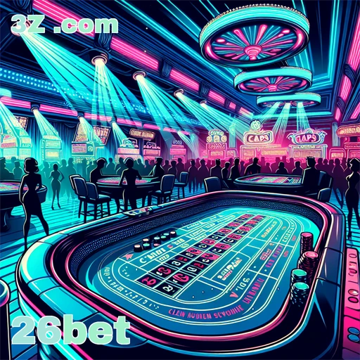Login Veloz: Atrações Imperdíveis no 26bet Brasil