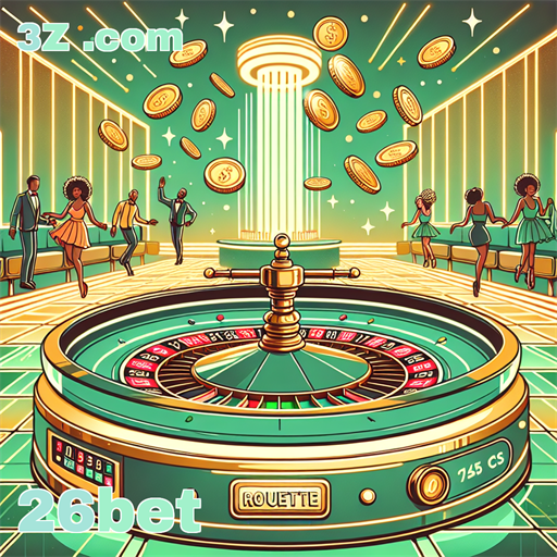 Viva a Diversão na Seção Paga do 26bet
