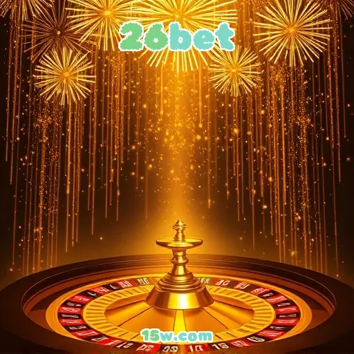 26bet: Mergulhe na Diversão do Pôquer Online
