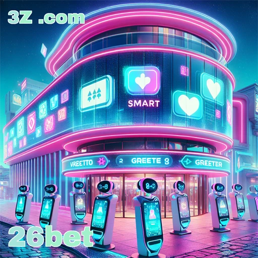 Explorando os Imperdíveis Slots do 26bet Brasileiro