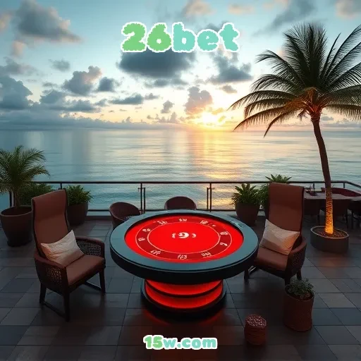 26bet: Venha Descobrir os Melhores Jogos de Mesa Brasileiros