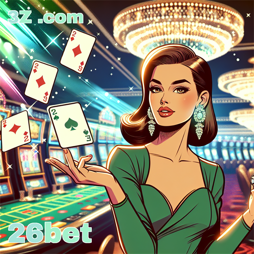 Viva a Exclusividade: O Mundo VIP do 26bet