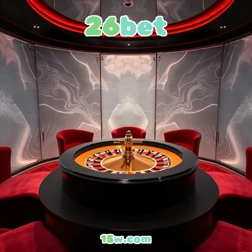 26bet VIP: Descubra Vantagens que Transcendem a Experiência de Aposta
